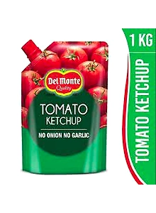 DELMONTE TOMATO KETCHUP 1 kg