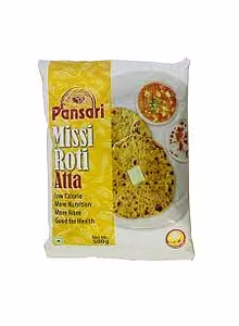 PANSARI MISSI ROTI 500g