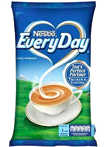 EVERYDAY DAIRY CREAMER3g PK150