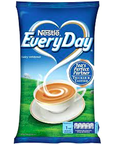 EVERYDAY DAIRY CREAMER3g PK150-409222