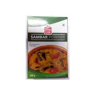 FINE LIFE SABJI MASALA 100g