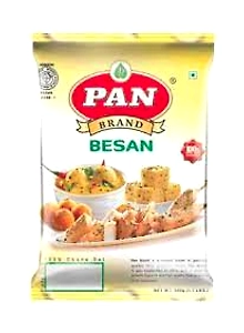 PAN BESAN 1 kg