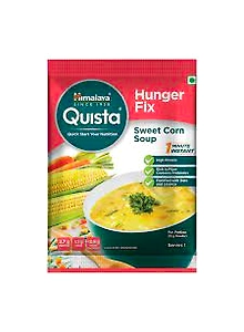 HIMALAYA SWEET CORN SOUP12g