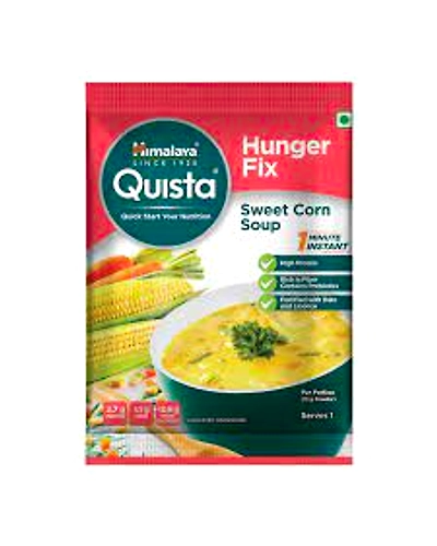 HIMALAYA SWEET CORN SOUP12g-415748