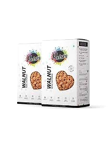 MOLSI CAL. WALNUT KERNEL 200g