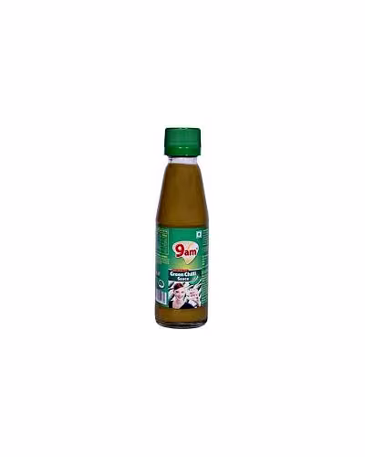 FL GREEN CHILLI SAUCE 200 gm-354686