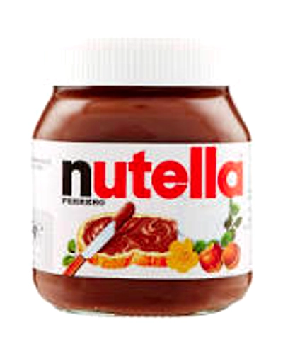 FERRERO NUTELLA 350g-413658