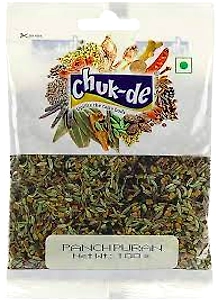 CHUKDE PANCHPURAN 100g