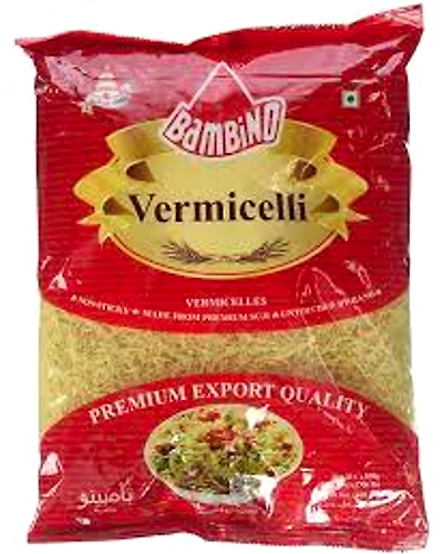 BAMBINO VERMICELLI 800g-417025
