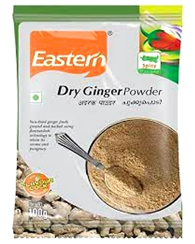 EASTERN DRY GINGER POWDER 100g-411266
