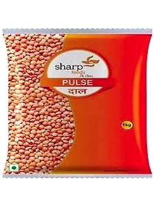 SHARP FOODS MASOOR MALKA 1 kg