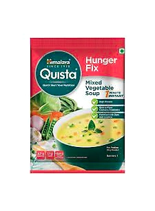 HIMALAYA MIX VEG SOUP12g