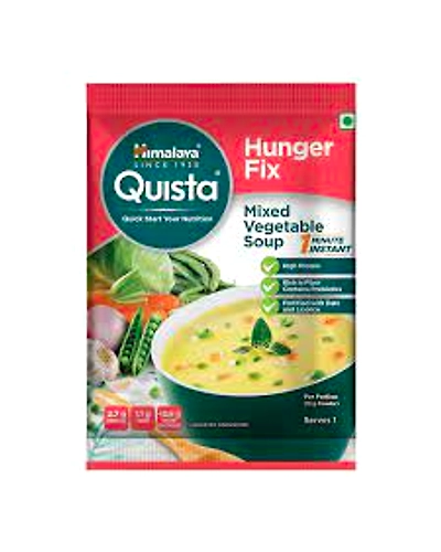 HIMALAYA MIX VEG SOUP12g-415747