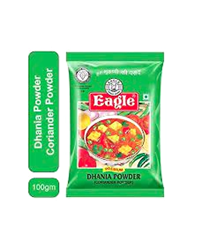 EAGLE DHANIYA POWDER 100G-419133