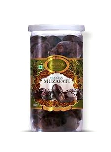 MUZAFATI DATES 400 gm