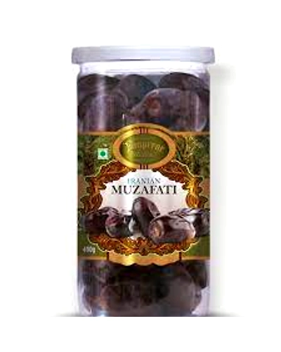 MUZAFATI DATES 400 gm-407991