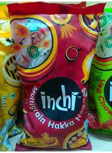 INCHI MULTIGRAIN HAKKA NDL150g