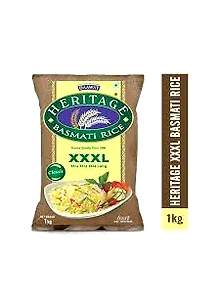 DAAWAT HERITAGE XXXL 1kg