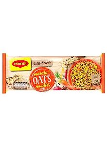 MAGGI OATS NOODLES MASALA 290g