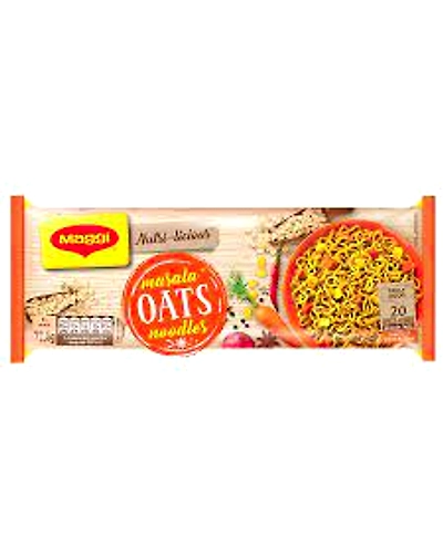 MAGGI OATS NOODLES MASALA 290g-337383