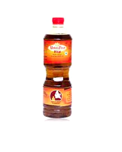 NATURE FRESH KGMO 1l PET-276538