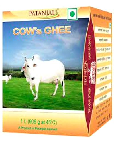 PATANJALI C GHEE 1l CEKA-357362