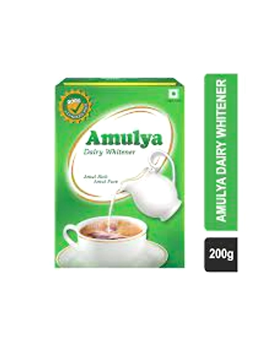 AMULYA DAIRY WHITENER 200g REFILL-228528