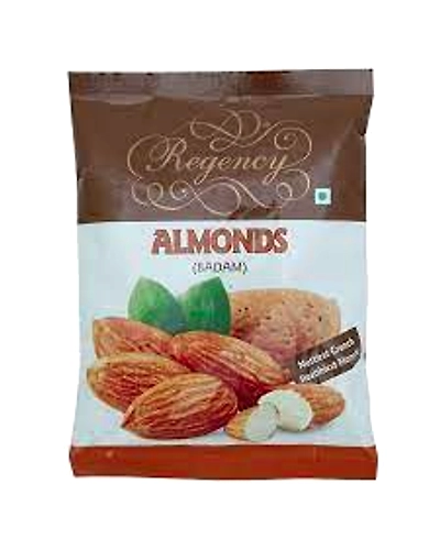 REGENCY ALMONDS AMERICAN 250g-388505
