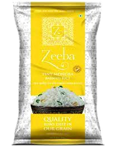 ZEEBA TINY MONGRA 25 kg-387335