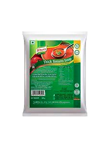 KNORR TOMATO SOUP 500 g