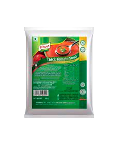 KNORR TOMATO SOUP 500 g-171651