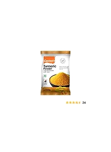 EASTERN TURMERIC POWDER 500 gm