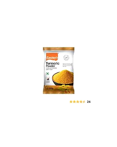 EASTERN TURMERIC POWDER 500 gm-336356