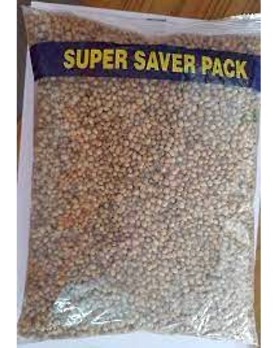 CORIANDER SUPER SAVER 500g-410702