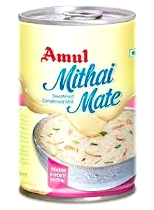 AMUL MITHAIMATE 200g