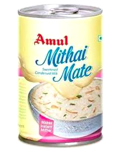AMUL MITHAIMATE 200g-387882