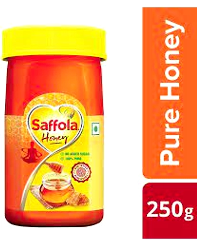 SAFFOLA HONEY 250g-414643