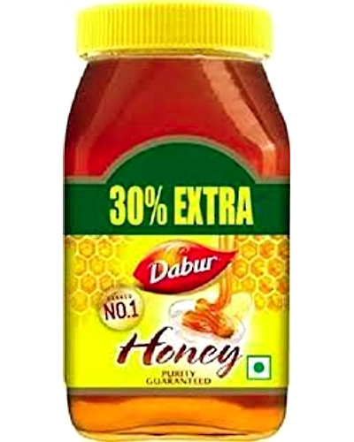 DABUR HONEY 250g-240124