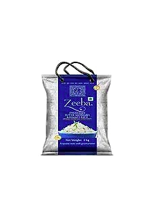 ZEEBA EVERYDAY SUPERMONGRA 1 kg