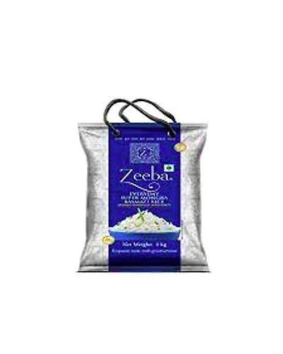 ZEEBA EVERYDAY SUPERMONGRA 1 kg-401669