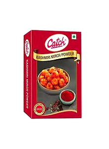CATCH KASMIRI MIRCHI 100 gm
