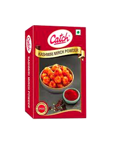 CATCH KASMIRI MIRCHI 100 gm-331571