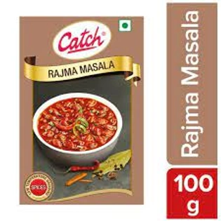 CATCH RAJMA MASALA 100 gm