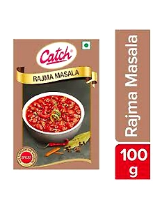 CATCH RAJMA MASALA 100 gm