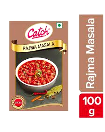 CATCH RAJMA MASALA 100 gm-284308