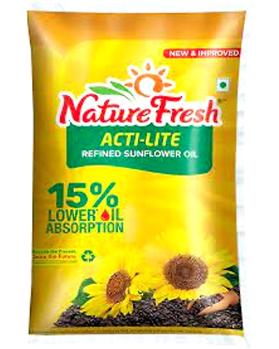 NATURE FRESH SF OIL 1l PP-274188