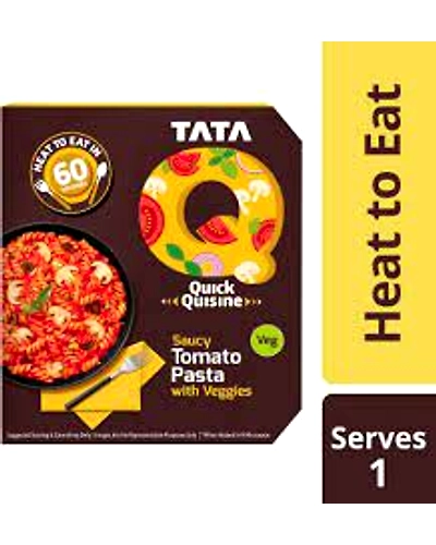 TATAQ VEG TOMOTA PASTA 290g-411466