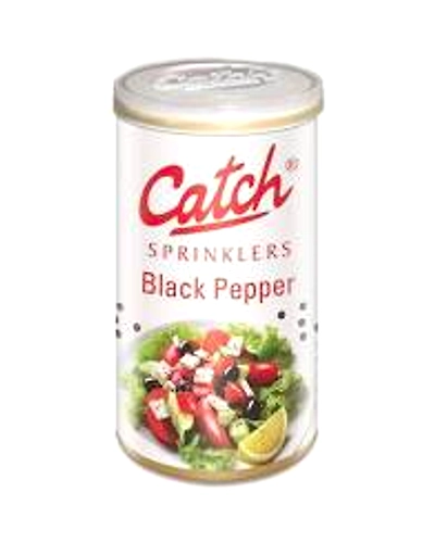 CATCH BLACK PEPPER SPRNKLR 100 gm-284320