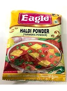 EAGLE HALDI POWDER 50G PK40