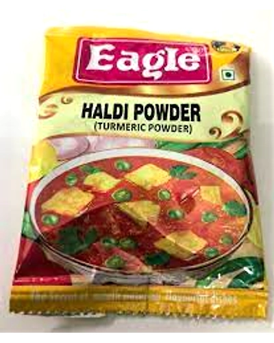 EAGLE HALDI POWDER 50G PK40-419084